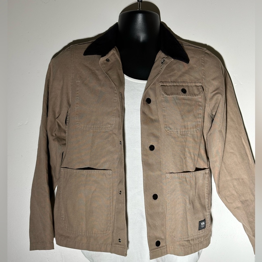 Vans unisex jacket